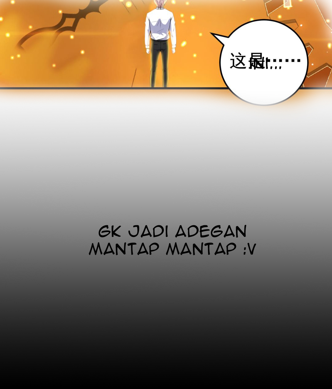 My Plug-in Spirit Ring Chapter 25 Gambar 45